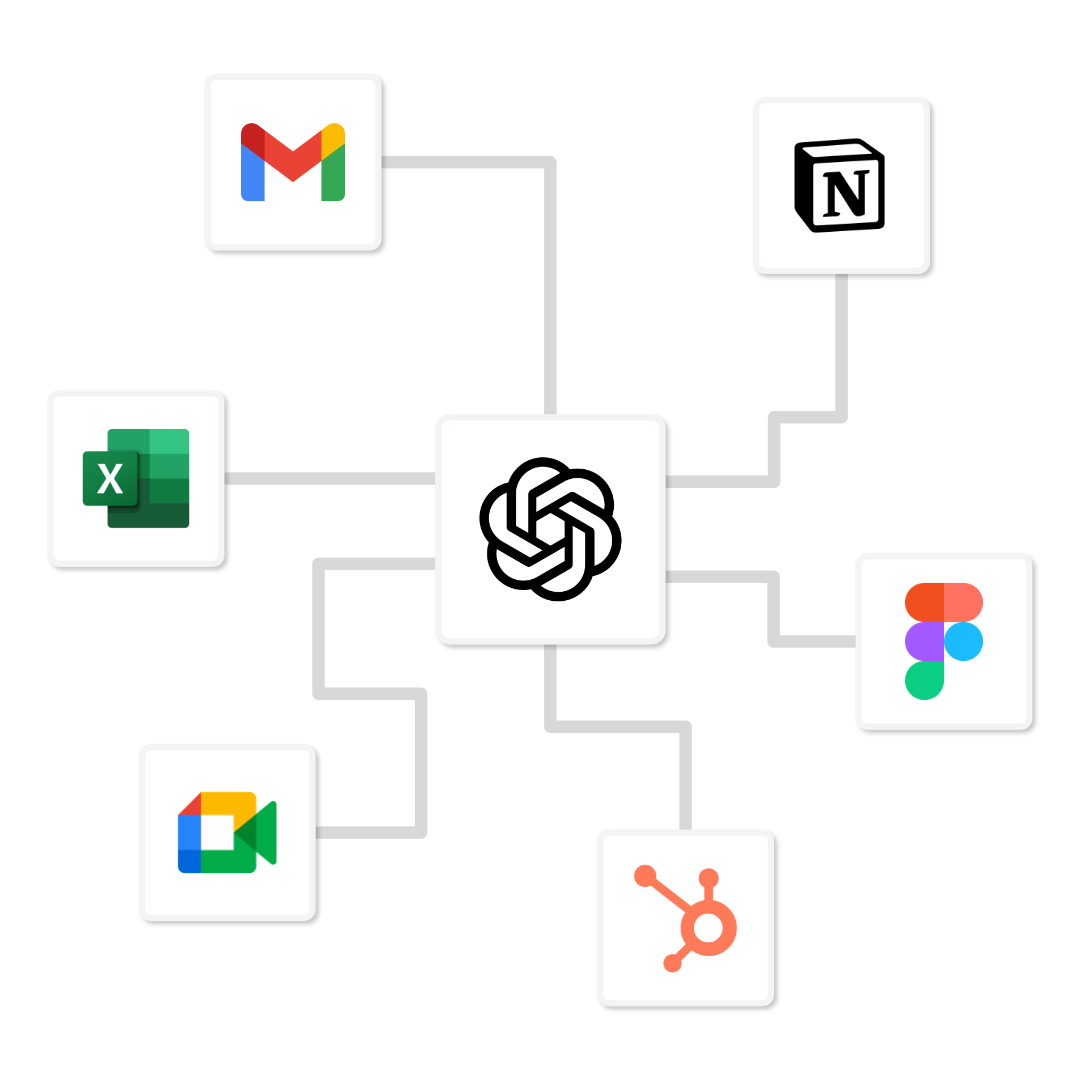 IT management mockup