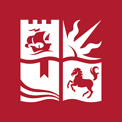 Logo for University of Bristol